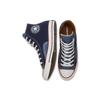 Converse Chuck Taylor All Star 1970s Индиго Боро Удобные Универсальные Прочные Легкие Амортизирующие Высокие Кеды из Канваса 171066C