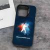 Game C-Counter-Strike CS2 Phone Case For IPhone17 Air 16 15 14 Plus 13 12 11 Pro 7 8 XS Max XR Silver Black Bumper Case
