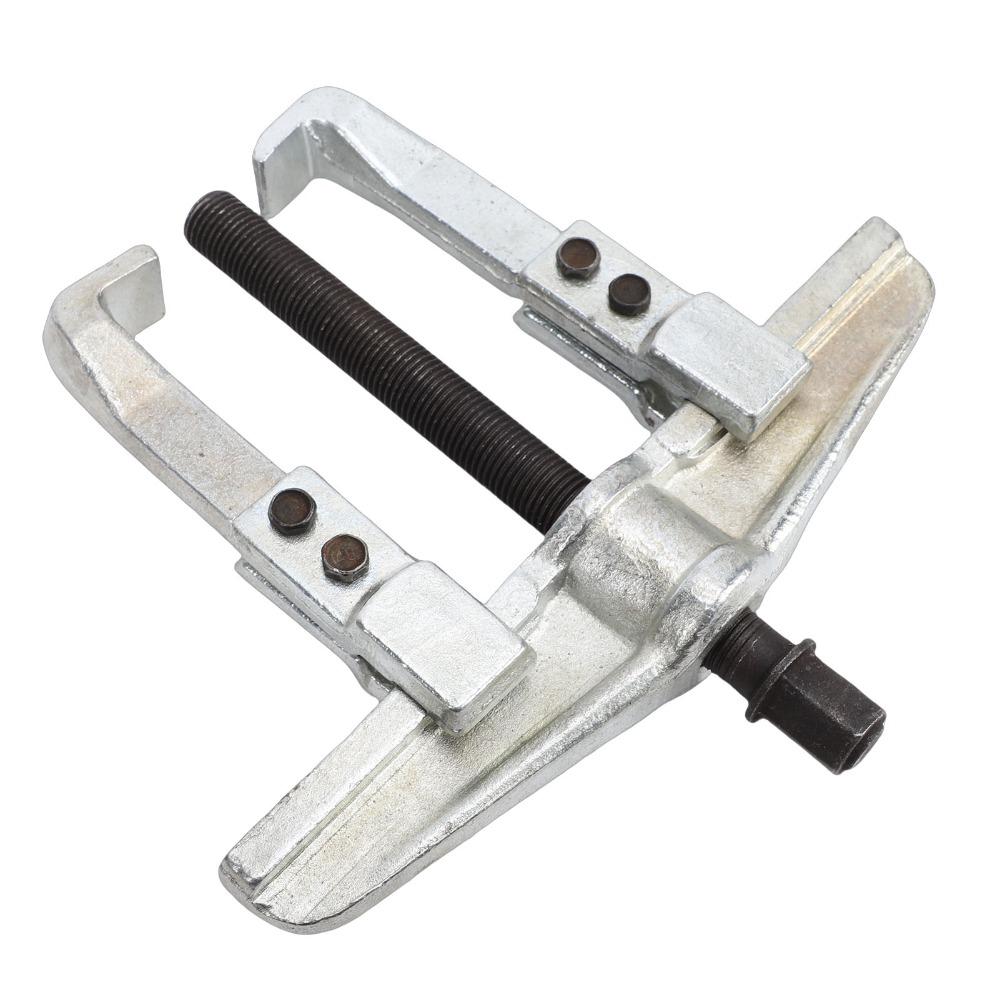 Heavy Duty Bearing Puller Alloy Steel Gear Puller Tool Internal External Puller Bearing Removal