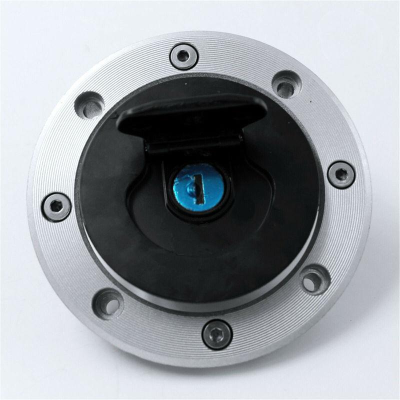 Motorcycle Gas Fuel Petrol Tank Cap Cover For SUZUKI GS500 RGV 250 Marauder 800 1997 - 2004 RGV250 VJ21 VJ22 VJ23 GS 500