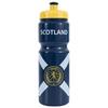Scottish FA Plastic Water Bottle