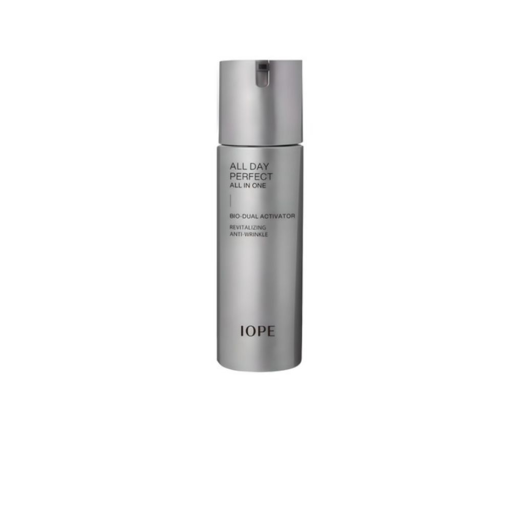 Iope Men All Day Perfect All-in-One (120ml)