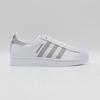 JQ4731 adidas Originals Superstar 2 Белый Серый OneCore Черный (Мужской)