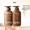 Spes Professional Hair & Scalp Care