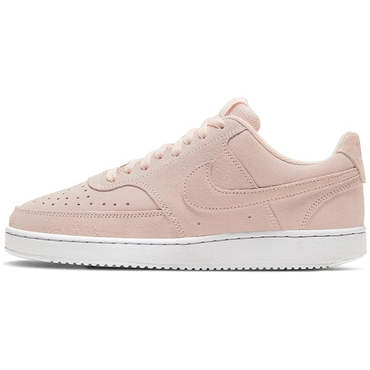 Nike Кроссовки Court Vision Low Оранжевый Жемчуг Женские DH0253-800
