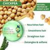 Himalaya Мягкий Ежедневный Уход Натуральный Протеиновый Кондиционер Для Нормальных Волос 80мл – Питает Смягчает Придает Блеск И Увлажнение Для Гладких Послушных Волос