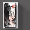 Чехол для Google Pixel 10A 6a 9a 10 9 Pro XL 8a 7a 6 7 8 Pro Funda Чехол для телефона Картина акварелью Пейзаж