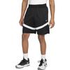 Повседневные шорты Dri Fit мужские черные DV9525-010