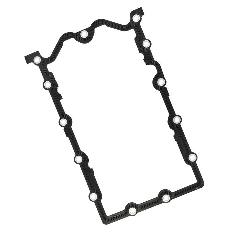 Strict For Mini Convertible Cooper Jeep Renegade Grande Punto Linea Tipo1.6L 2002-08 11131487221 Engine Oil Pan Gasket