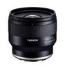 Tamron 20mm F2.8 Di III OSD M1:2 for Sony E Mount (Model F050SF)