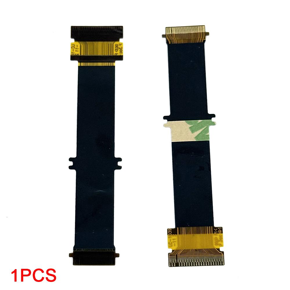 NEW Hinge LCD Flex Cable For SONY A7RM3 ILCE-7RM3 A7R III / A7M3 ILCE-7M3 A7 III Digital Camera Repair Part (LC-1039)