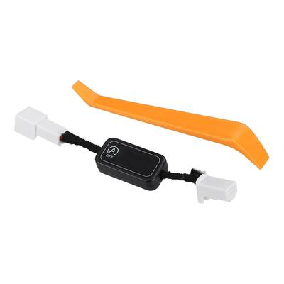 Новый кабель Auto Start Stop A-Off для замены для Toyota Highlander 2015-2021