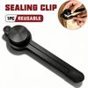 3D Printed Food Storage Sealing Clip with Pour Spout Dust-proof Bag Sealer  Ordinary Openings