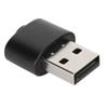 USB Перемещатель мыши с 3 режимами Автоматическое подключение Функция памяти Шейкер для мыши Движение мыши для встреч Игровые задачи Онлайн