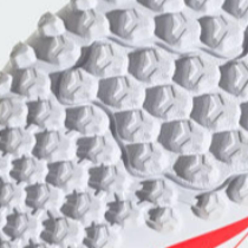 Adidas Футбольные бутсы If0708 X Crazy Fast Club Tf J для футзала