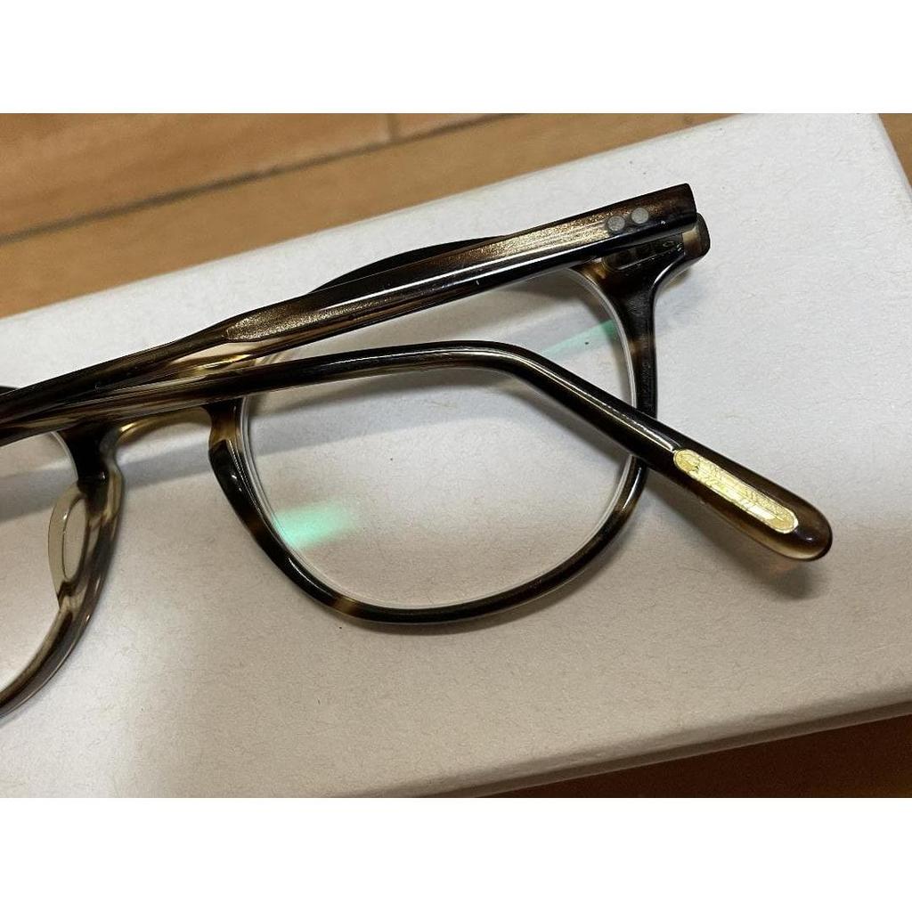 Б/у beauty&youth Очки Kaneko alex Kaneko Optical