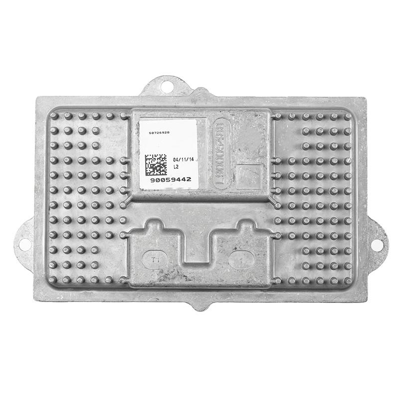 50726928 Headlight LED Control Unit Module 90059440 50726928 5F0941472 L90005492 L90032783 For VW Seat Leon ST 3RD