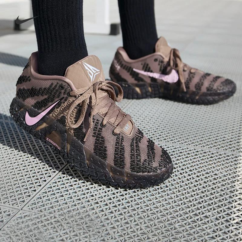 Nike Мужские баскетбольные кроссовки Moran 3 - NIKE JA 3 HF2794