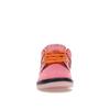 The Powerpuff Girls x Nike Dunk Low Pro SB QS Blossom Унисекс Кроссовки Розовый Лотос-Розовый Цифровой-Розовый FD2631-600