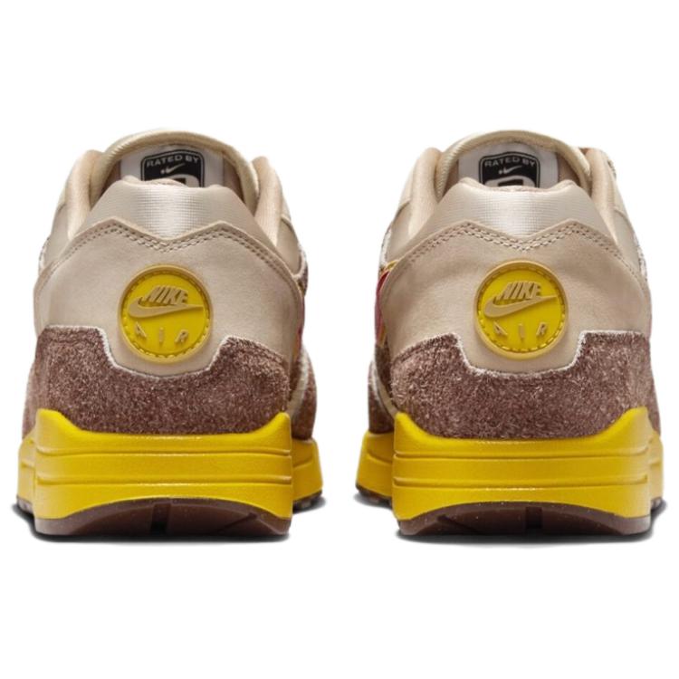 Nike Air Max 1 .SWOOSH Low Poly Big Head Origins HV5776-200