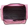 LOT 2 SAC A ROULETTE PINK VIGNOLE