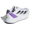 adidas Женские кроссовки Duramo Speed 'Белый Черный Фиолетовый' IE9688