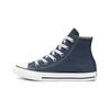Chuck Taylor All Star Comfortable Casual Durable High-Top Canvas Shoes Kids Sneakers Blue 3J233C