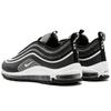 Air Max 97 Ultra 17 Черный Чистый Платиновый 918356-001