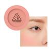 3CE Face Blush, PURE CAKE, 1 Pc.