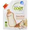 Good Goût Céréales En Poudre Avoine Blé Riz +6m Bio 200g