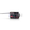 RadioLink 4/6/7/8/12/16CH 2.4G R4FGM R6FG R7FG R8SM R12F R16F Receiver for RC6GS V3 T12D T8FB RC8X Transmitter Remote Controller