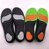 Comfortable Orthopedic Shock-Absorbing Arch Support Insoles for Flat Feet
