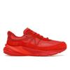 Joe Freshgoods X 990v6 Made In USA A Friend Named Cousin - Paris Red Unisex Sneakers U990JF6
