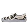 Slip On Vn000eyebww Blk Wht Chk Wht