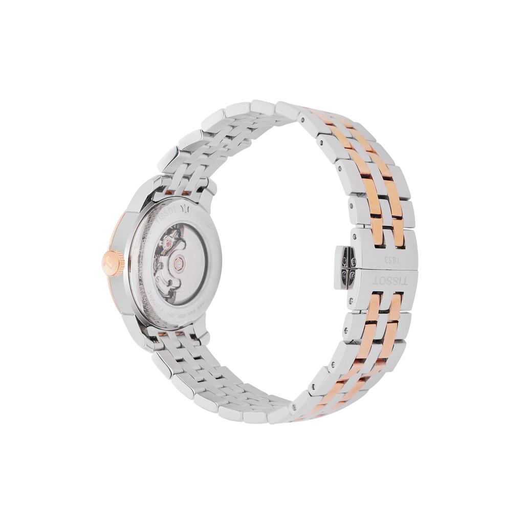 Tissot Женские часы коллекции Le Locle T006.207.22.036.00