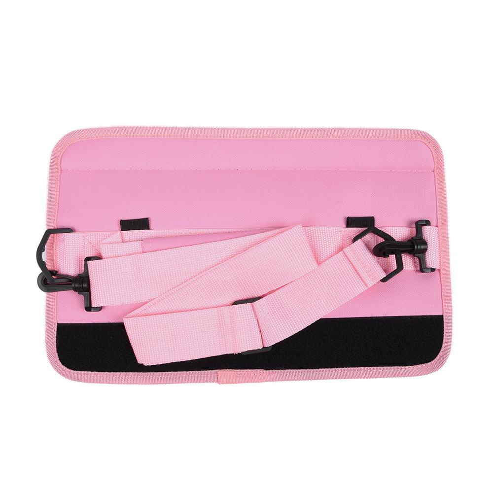 Portable Golf Club Bag Mini Carry Bag Cross Body Club Bag Grip Piece Practice Bag