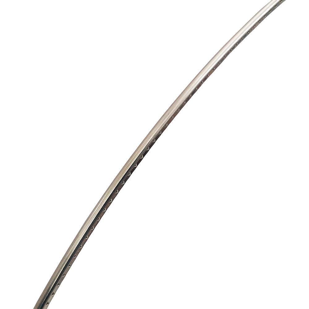 YJB PARTS Гитарные лады жесткость 35 см x 20 шт. Сделано в Японии x (NS18%) ХВ-200 (Объемный пакет) (2.7 1.2)