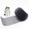 2m/4m Anti-Cats Digging Stopper Network Cat Deterrent Mat Durable Cat Scat Mat with Spikes  Indoor