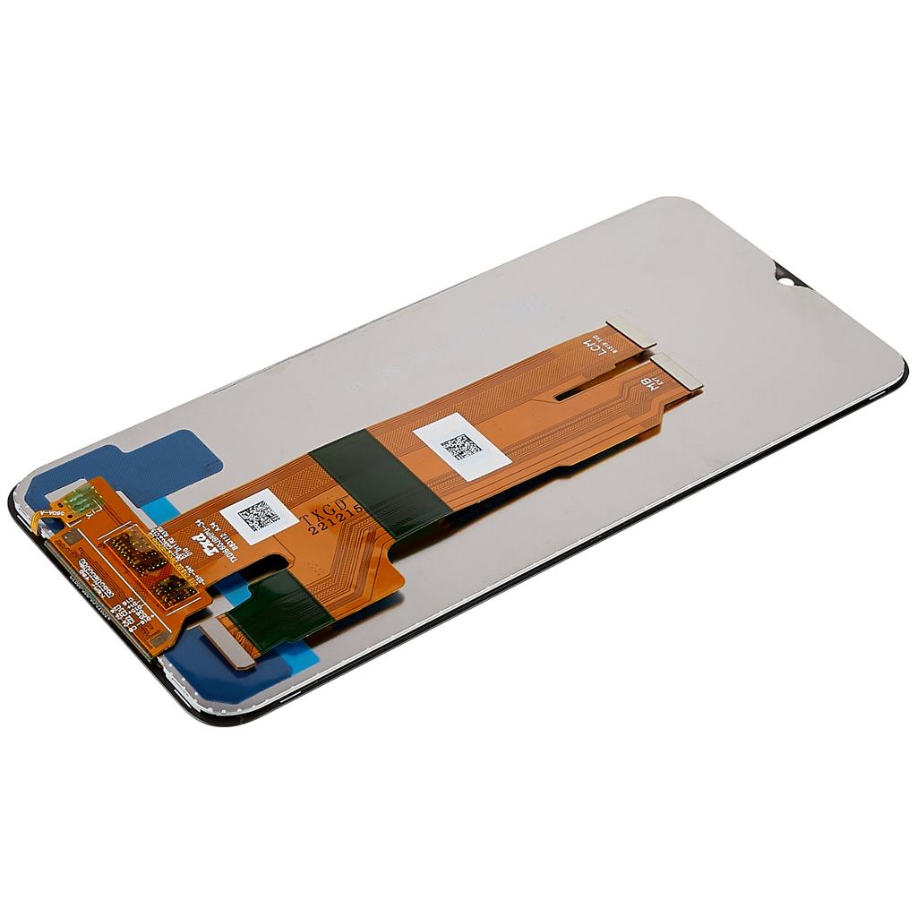 Для Realme 9i 5G/Realme 10 5G/10s 5G ЖК-экран класса C и сборка дигитайзера Запасная часть для ремонта (без логотипа)