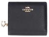 Wallet C2862 IMBLK [Coach] Bi-fold [item]