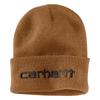 Carhartt Teller OFA Men's Hat, Brown,