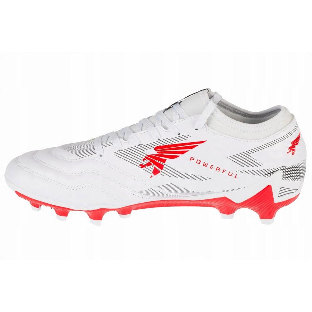 Mens Powerful Firm Ground Football Boots