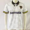 Retro Boca Juniors Classic Soccer Jersey Adult Short Sleeve Football Shirt Men Wear