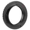 Алюминиевое кольцо-адаптер для крепления объектива Tamron Mount Lens для Pentax PK Mount Camera