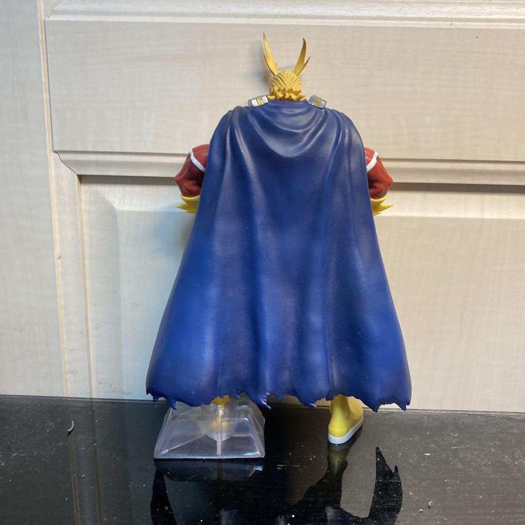 [Б/У] Фигурка Всемогущего (возможно снижение цены)