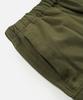 FRIZMWORKS Canvas Multi Pocket Shorts _ Olive