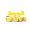 FA Safety Elastic  Lazy Person's Shoelaces Quick Locking Shoestrings