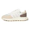 adidas Originals Retropy E5 Ткань Синтетическая кожа Замша Удобные Универсальные Амортизирующие Нескользящие Износостойкие Низкие Повседневные Кроссовки IE5062