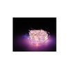 Guirlande Micro Led Clignotante Multicolore Extra Dense 14м 567л - GENERIQUE - Кабель Серебристый