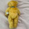 [USED] Vintage Merrythought Teddy Bear